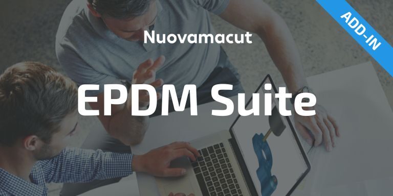 EPDM-Suite-Add-in-Software Nuovamacut