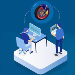 COLLABORA IN REAL TIME coi Cloud Services- Nuovamacut