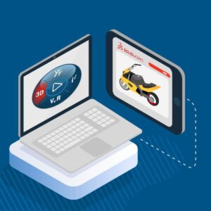CONDIVISIONE E ANNOTAZIONE - cloud services SolidWorks - TS Nuovamacut