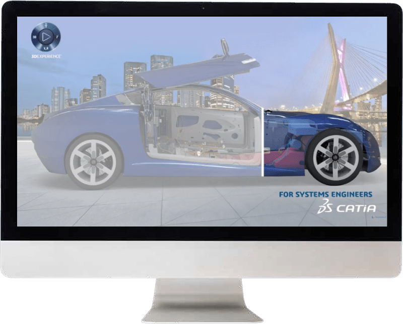 Software CATIA