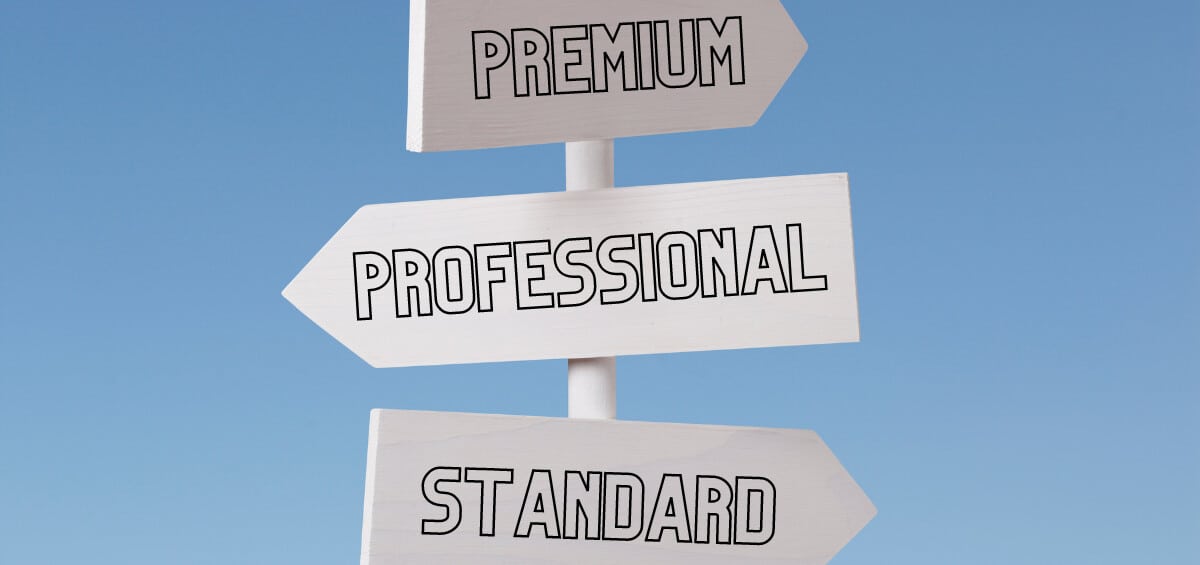 Quale versione di SolidWorks scegliere?