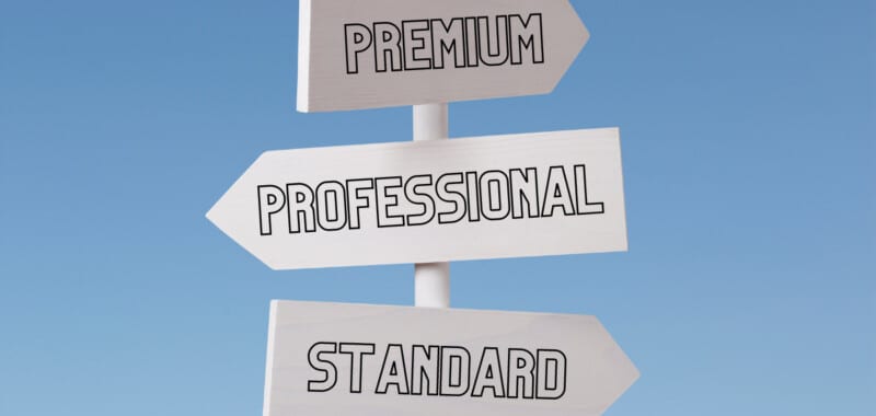 Quale versione di SolidWorks scegliere?