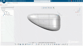 Utilizzare i modelli realizzati nell applicazione di modellazione basata su browser xShape