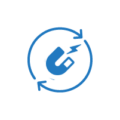 progettazione magneti - icon