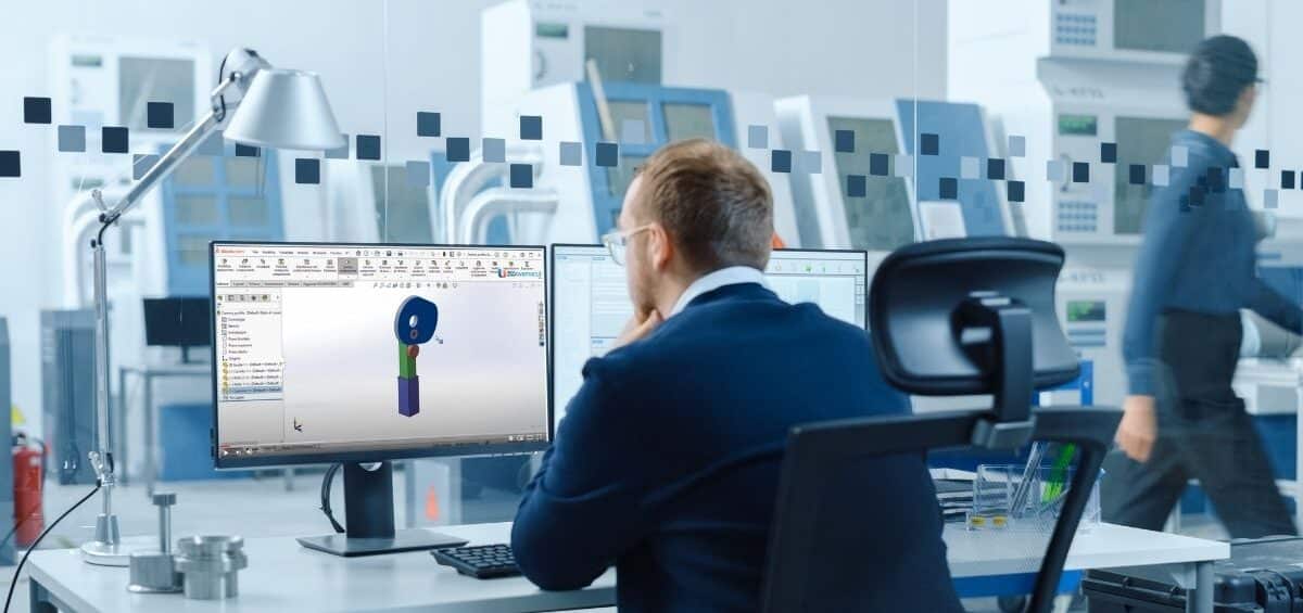 Come tracciare il percorso di una camma con SolidWorks Motion