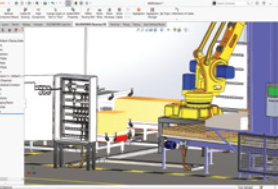 Documentazione e progettazione elettrica migliorate | SolidWorks 2022