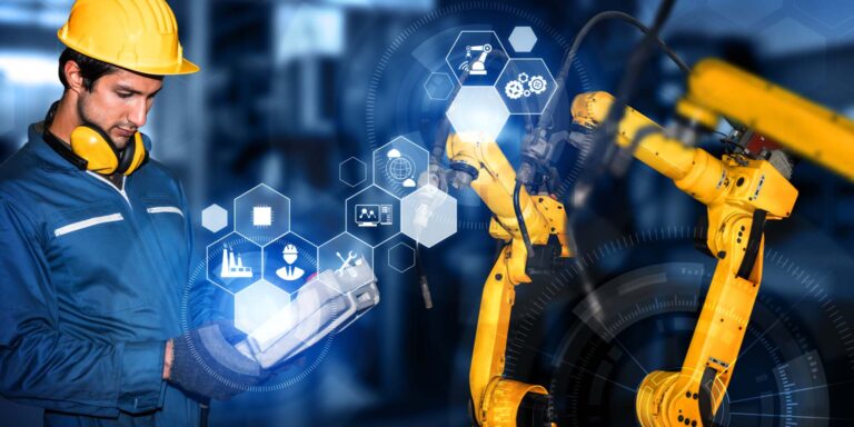 La Fabbrica digitale. Integrazione della progettazione e della produzione in un'unica piattaforma