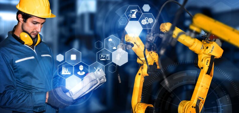 La Fabbrica digitale. Integrazione della progettazione e della produzione in un'unica piattaforma