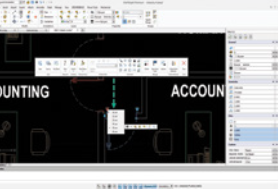 Progettazione e comunicazione basate su file DWG migliorate | SolidWorks 2022