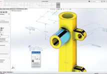 Quote e tolleranze geometriche più efficienti| SolidWorks 2022