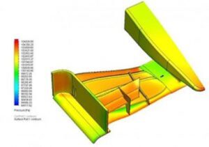 come individuare facilmente i valori estremi su SolidWorks Flow Simulation