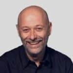 Roberto Casanova SolidWorks Product Manager