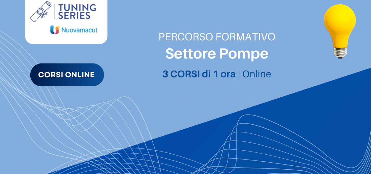 progettare pompe con solidworks
