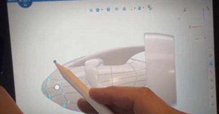 Creazione-forme-complesse-rapidamente-con-lApp-X-Shape-nella-3DEXPERIENCE Creare-forme-complesse-rapidamente-con-lApp-X-Shape-nella-3DEXPERIENCE