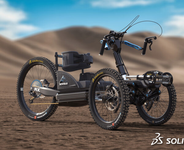 Novità SolidWorks 2024