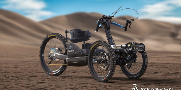Novità SolidWorks 2024