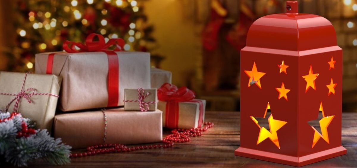 Come realizzare una Lanterna di Natale con SolidWorks in 6 semplici passaggi