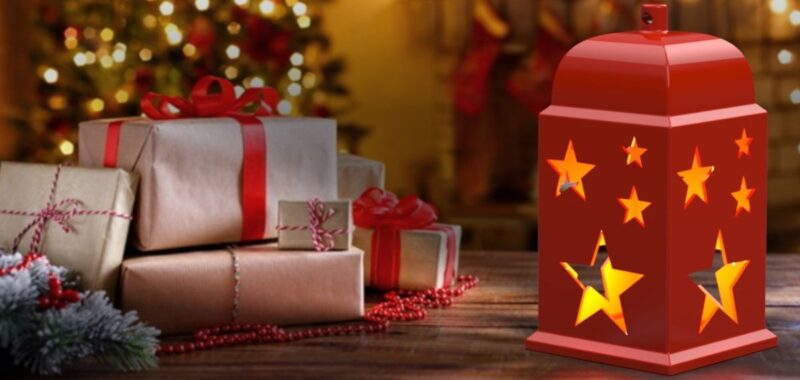 Come realizzare una Lanterna di Natale con SolidWorks in 6 semplici passaggi