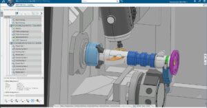 Quali sono le differenze tra CAD, CAE e CAM | TS Nuovamacut
