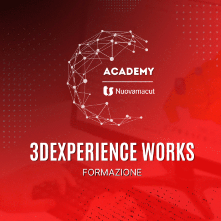 Contenuti digitali straordinari | TS Nuovamacut