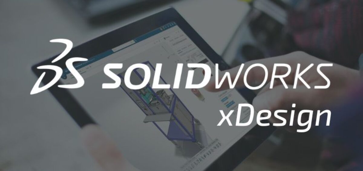 SolidWorks xDesign anteprima