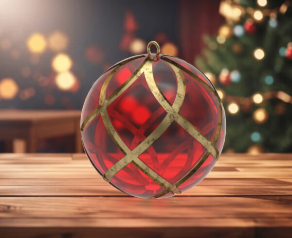 Tutorial_Come realizzare una Pallina di Natale con SolidWorks in 6 semplici passaggi