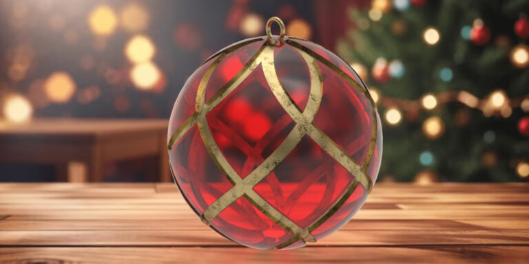 Tutorial_Come realizzare una Pallina di Natale con SolidWorks in 6 semplici passaggi