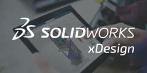 SolidWorks xDesign anteprima