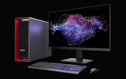Lenovo Thinkstation_P8 Lenovo Thinkstation_P8