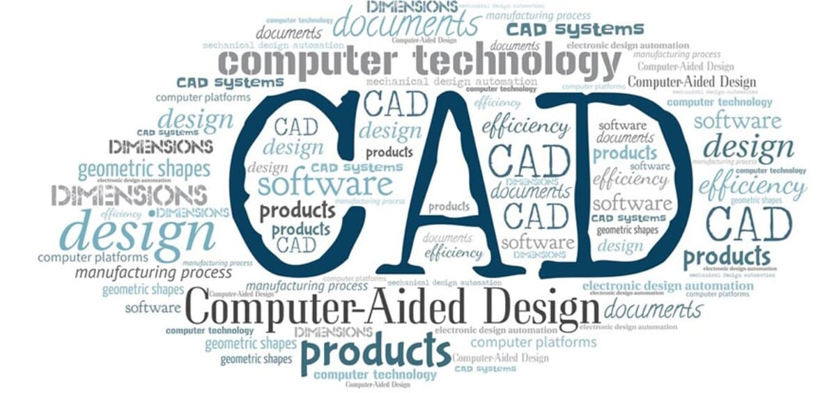 C’era una volta il CAD