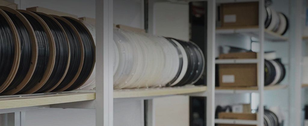 Ampia gamma di materiali a disposizione nel campo della stampa 3D industriale