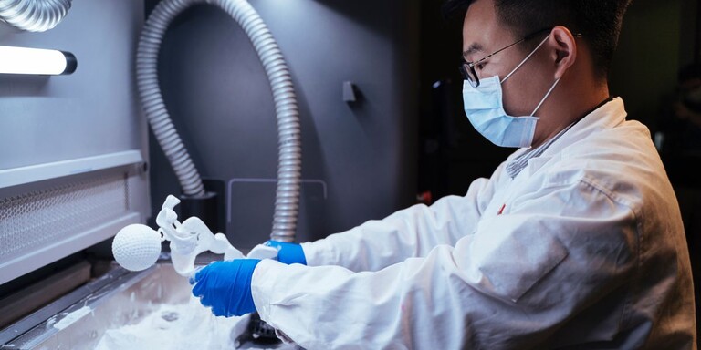 Stampa 3D cos'è e quali sono le tecnologie