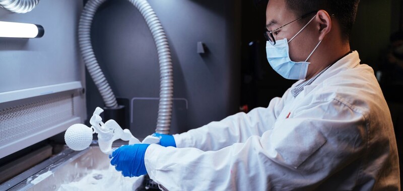 Stampa 3D cos'è e quali sono le tecnologie