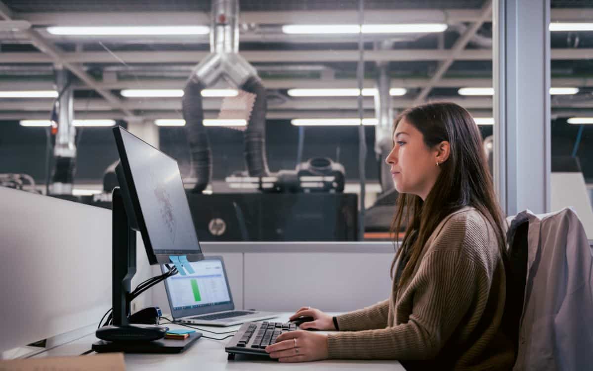 Corsi online di formazione su stampante 3D industriale