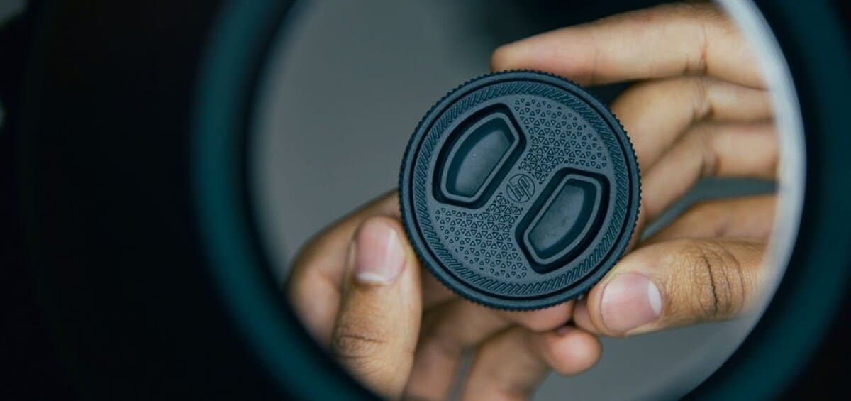 quale materiale usare per la stampa 3D industriale