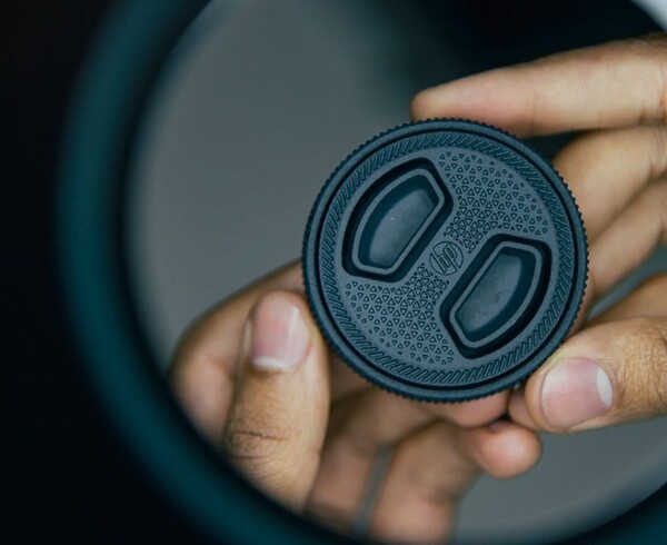 quale materiale usare per la stampa 3D industriale
