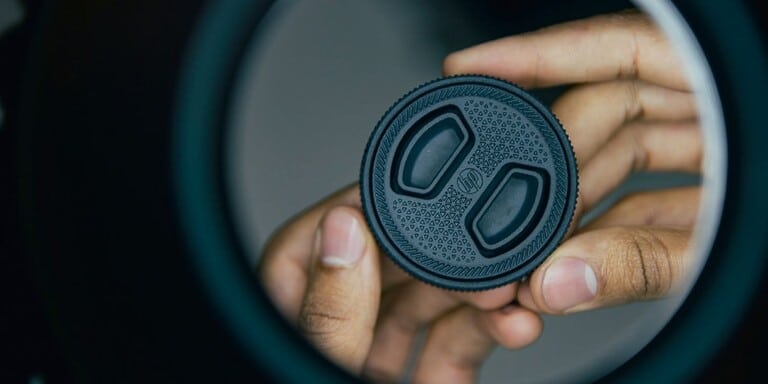 quale materiale usare per la stampa 3D industriale