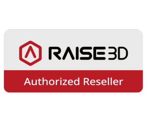 Nuovamacut Authorized reseller Raise 3D stampa 3D