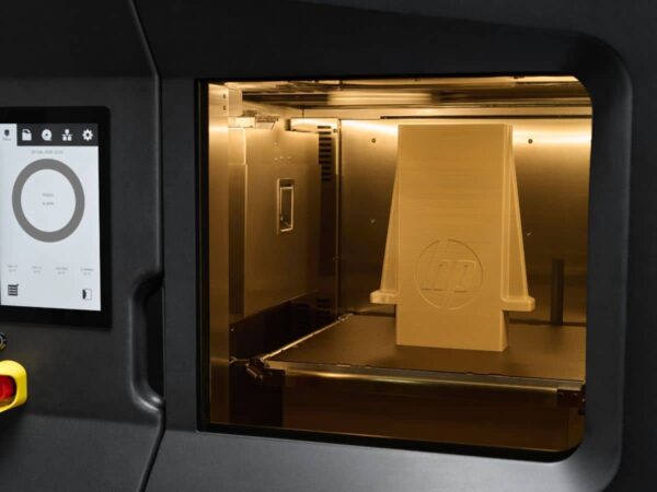 Evento di Lancio Stampante 3D HP IF 600 HT