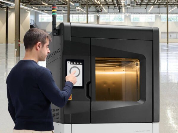 Evento di Lancio Stampante HP IF 600 HT - Anteprima a Bologna