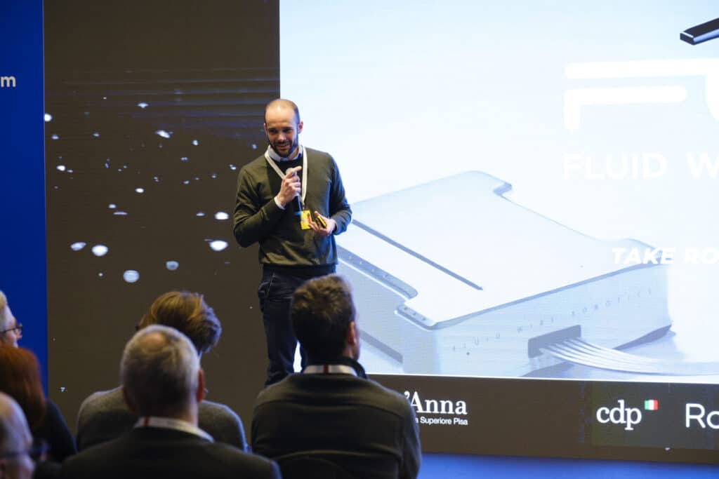 Contest Start Up to Dare 2° edizione
