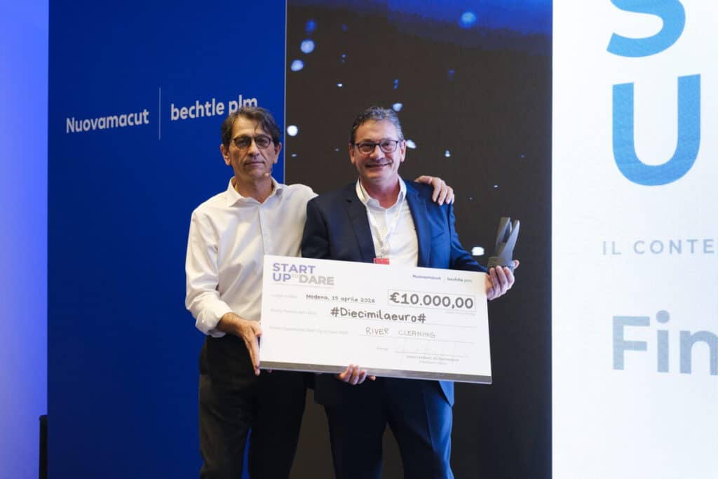 Contest Start Up to Dare 2° edizione