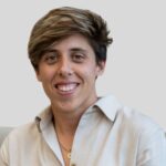 Clara Remacha Corbalán Head of Product Management, HP 3D Printing