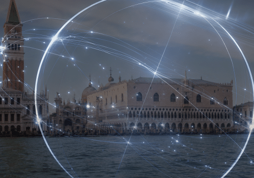 Heritage of Innovation Eventi
