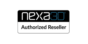 NEXA3D Authorized Reseller