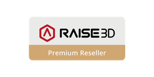 RAISE3D Premium Reseller