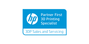 Partner first 3D Specialist HP