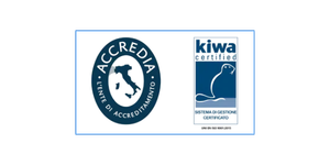 Kiwa Certied ISO