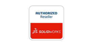 SOLIDWORKS Authorized reseller