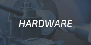 anteprima Hardware